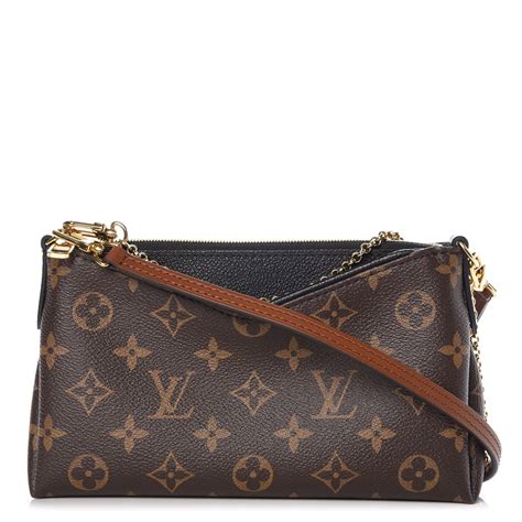 louis vuitton bloomsbury|louis vuitton pallas clutch discontinued.